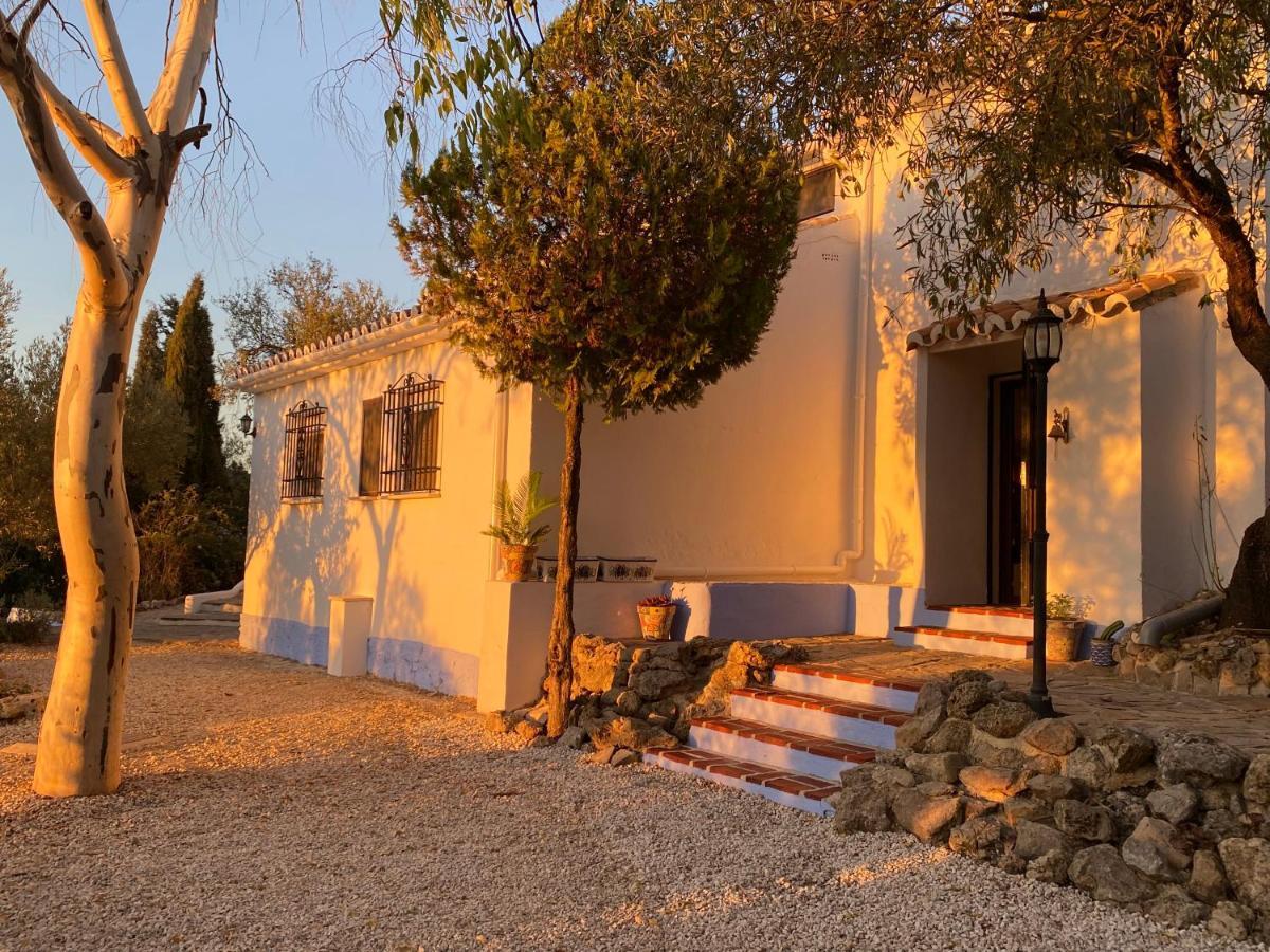 Dragonfly House Spain Antequera Zewnętrze zdjęcie