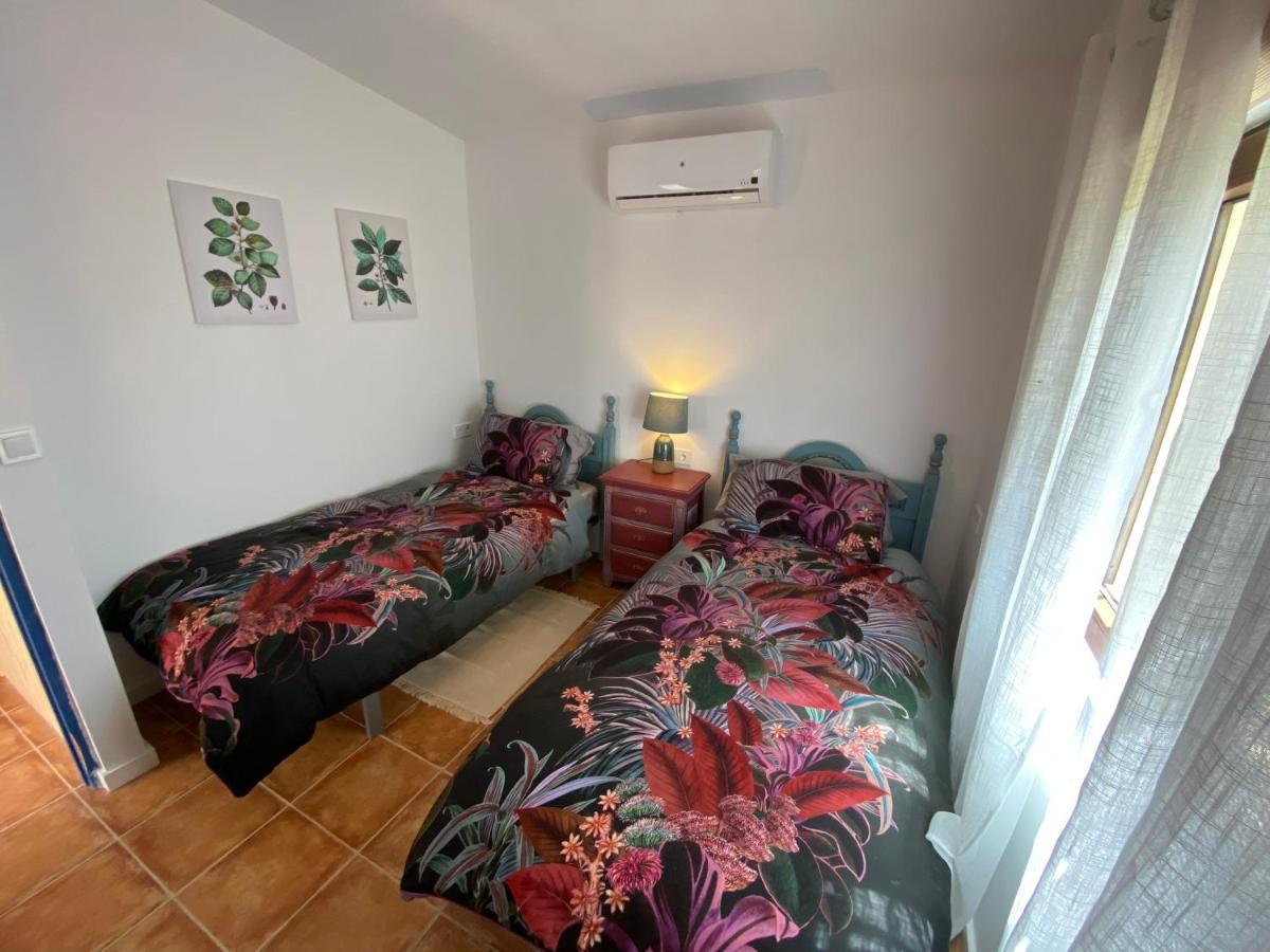Dragonfly House Spain Antequera Zewnętrze zdjęcie