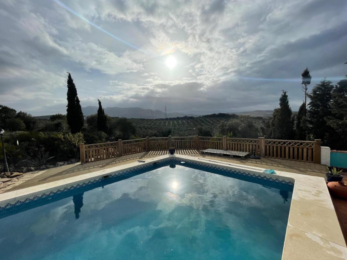 Dragonfly House Spain Antequera Zewnętrze zdjęcie