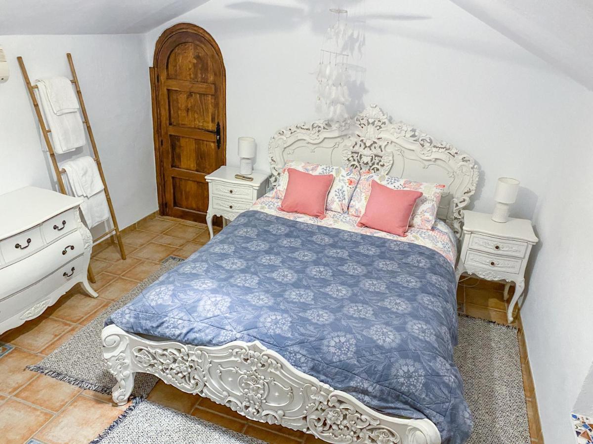 Dragonfly House Spain Antequera Zewnętrze zdjęcie
