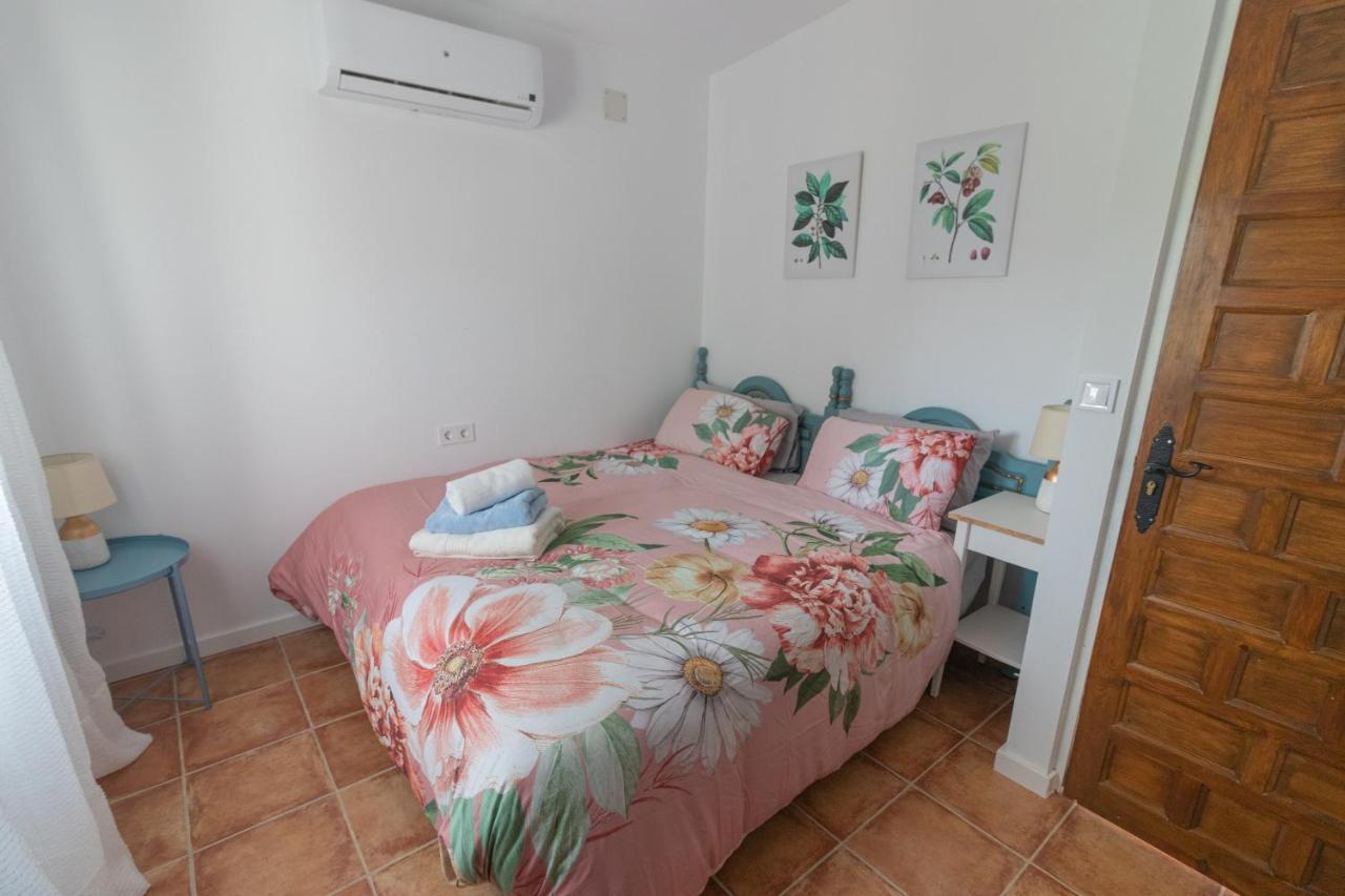 Dragonfly House Spain Antequera Zewnętrze zdjęcie