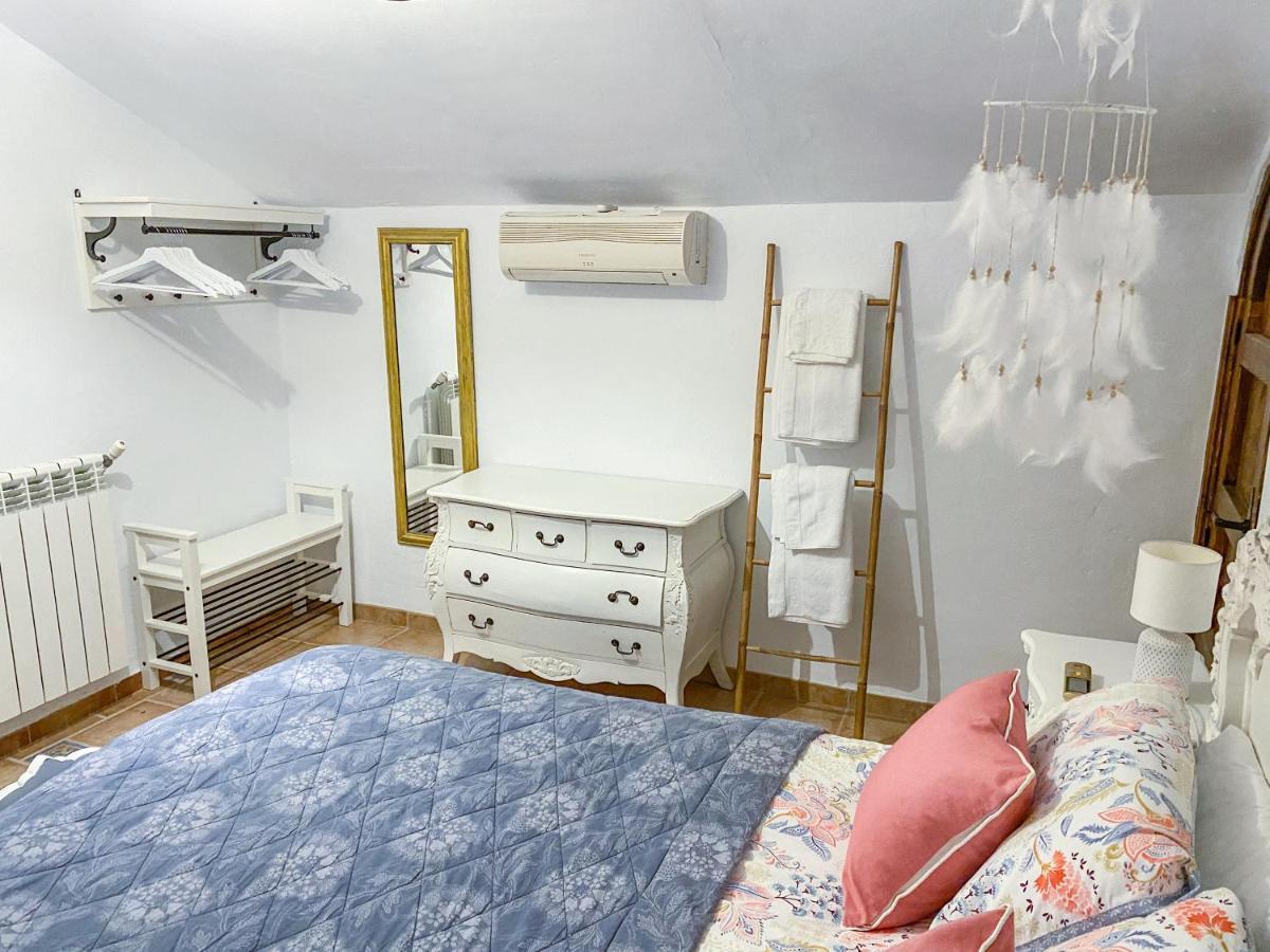 Dragonfly House Spain Antequera Zewnętrze zdjęcie