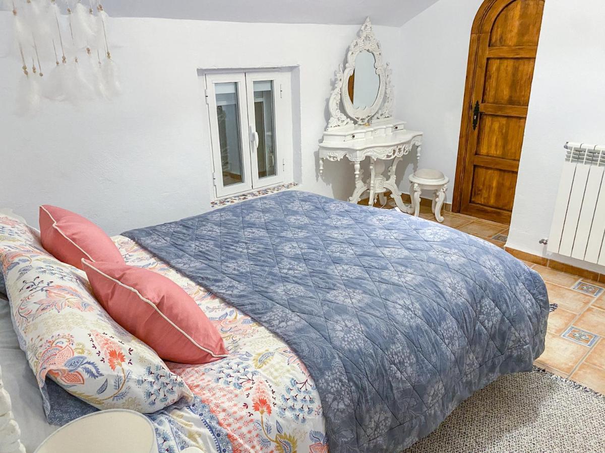 Dragonfly House Spain Antequera Zewnętrze zdjęcie