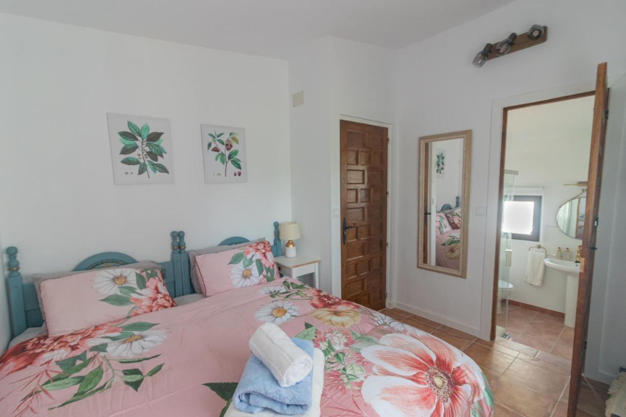 Dragonfly House Spain Antequera Zewnętrze zdjęcie