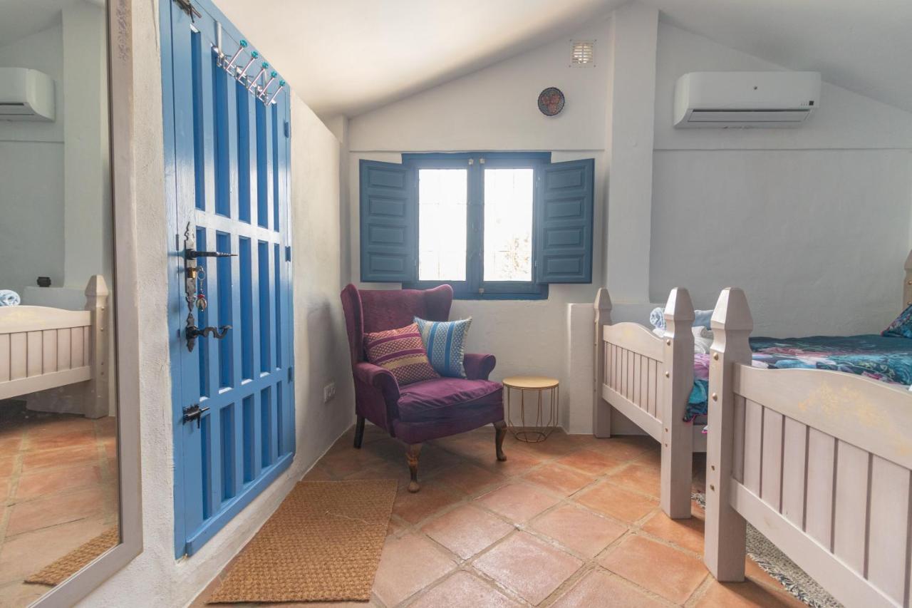 Dragonfly House Spain Antequera Zewnętrze zdjęcie