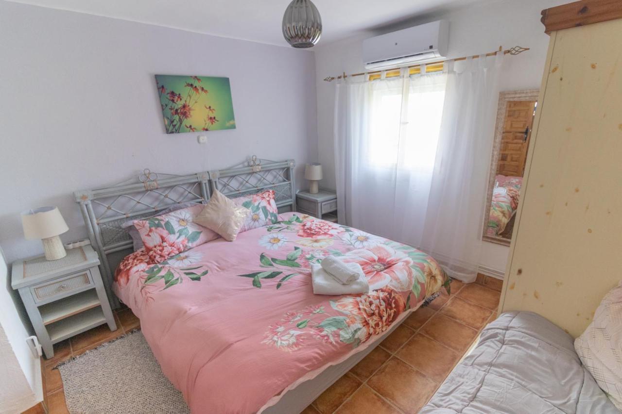 Dragonfly House Spain Antequera Zewnętrze zdjęcie