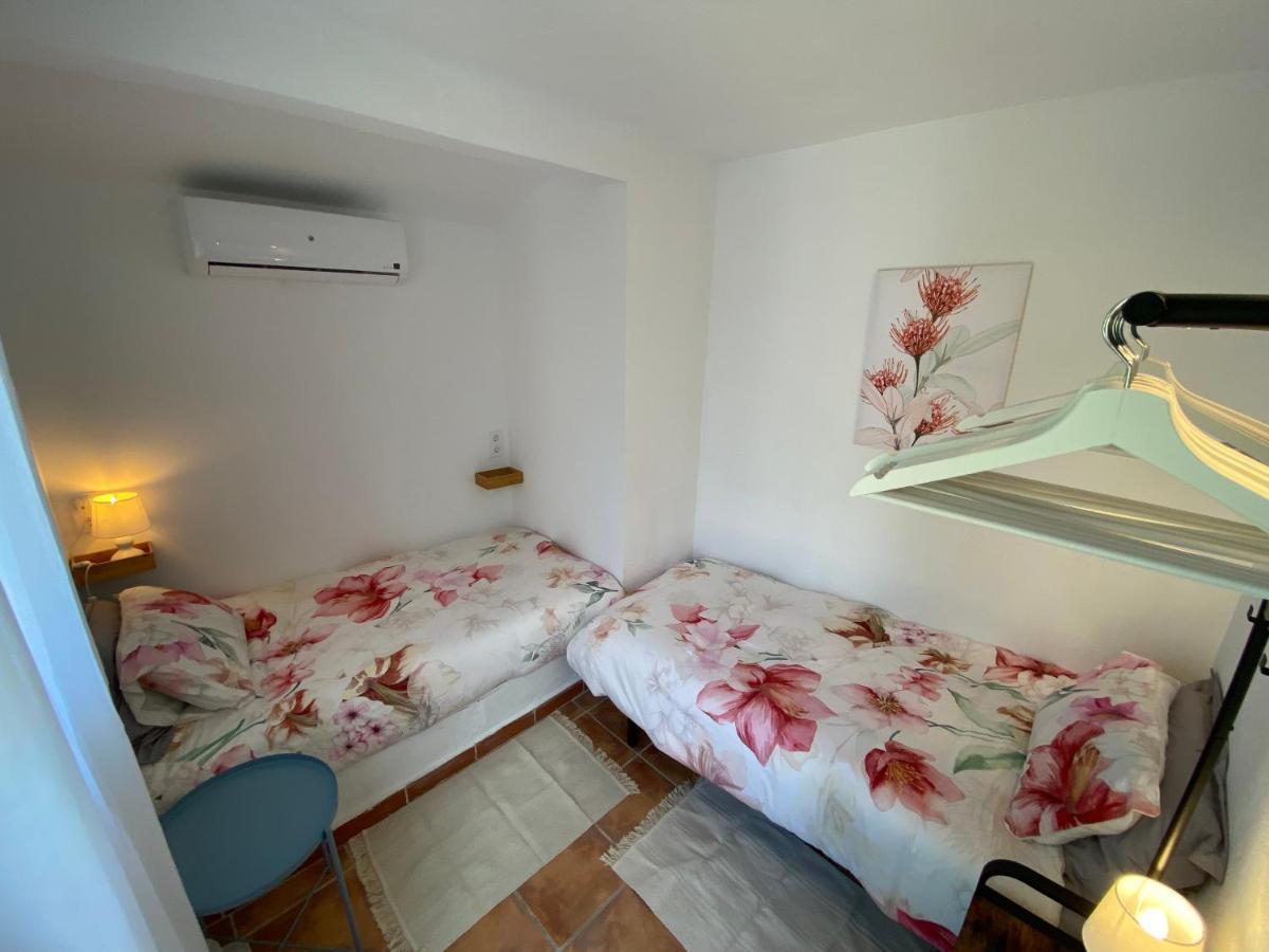 Dragonfly House Spain Antequera Zewnętrze zdjęcie