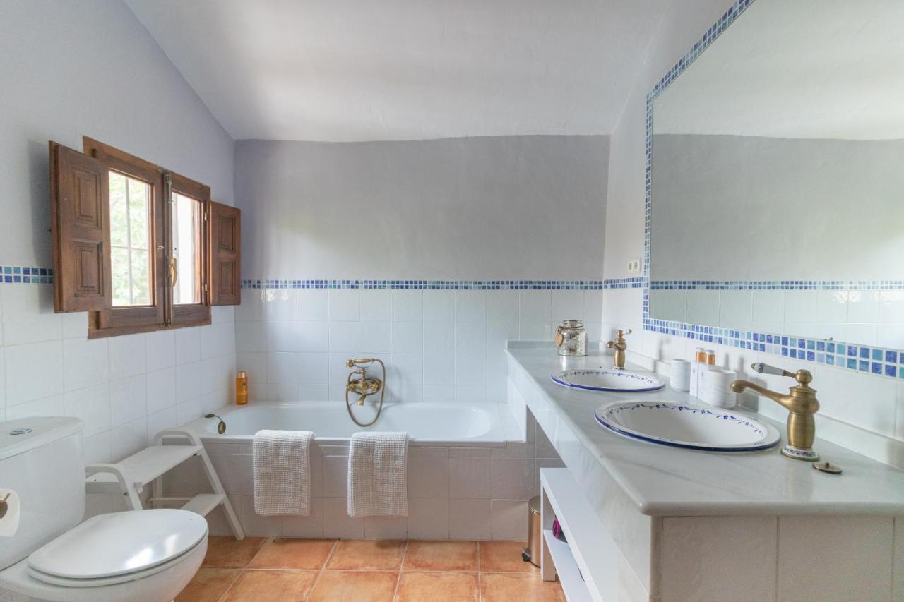 Dragonfly House Spain Antequera Zewnętrze zdjęcie