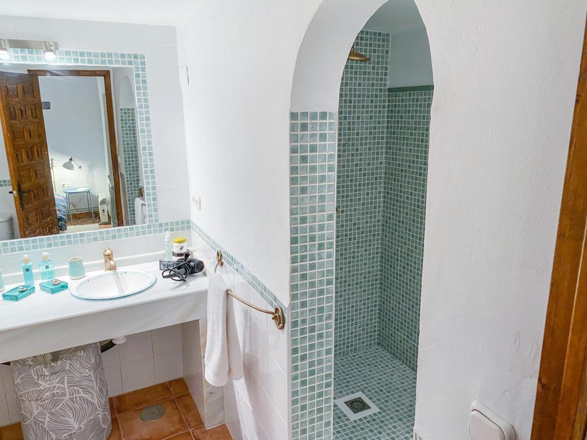 Dragonfly House Spain Antequera Zewnętrze zdjęcie
