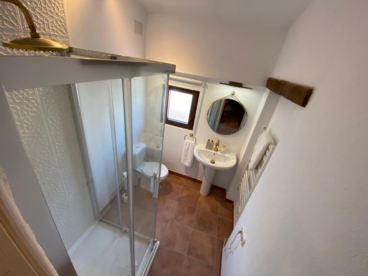 Dragonfly House Spain Antequera Zewnętrze zdjęcie