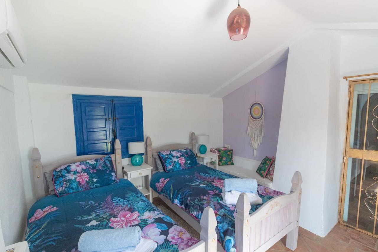 Dragonfly House Spain Antequera Zewnętrze zdjęcie