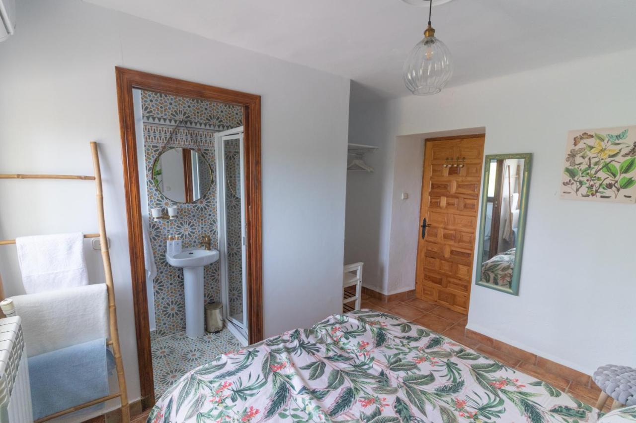 Dragonfly House Spain Antequera Zewnętrze zdjęcie