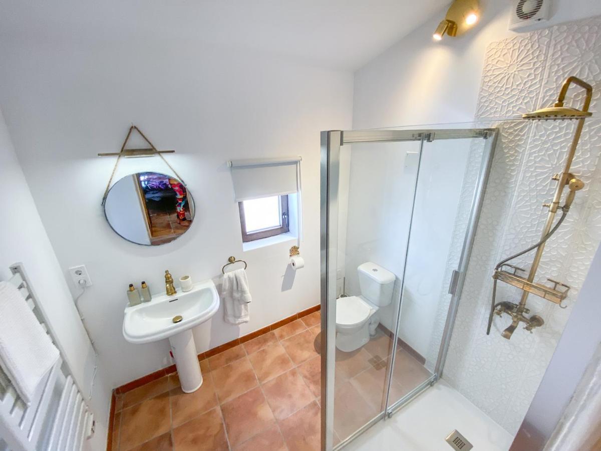 Dragonfly House Spain Antequera Zewnętrze zdjęcie