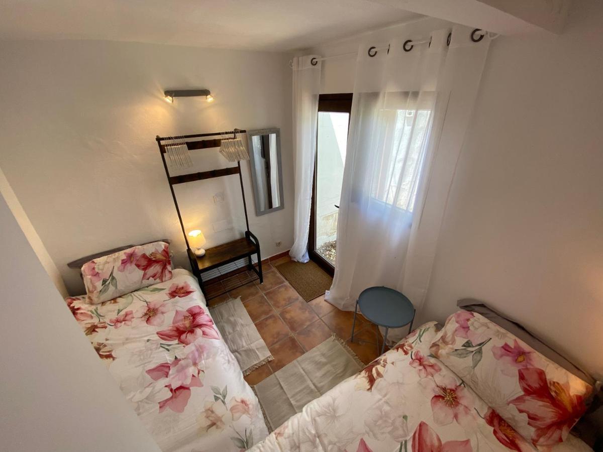 Dragonfly House Spain Antequera Zewnętrze zdjęcie