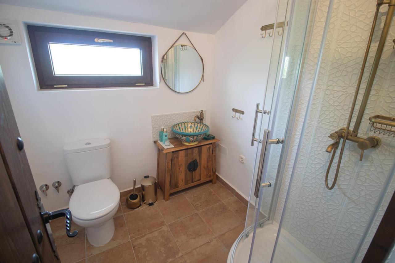 Dragonfly House Spain Antequera Zewnętrze zdjęcie